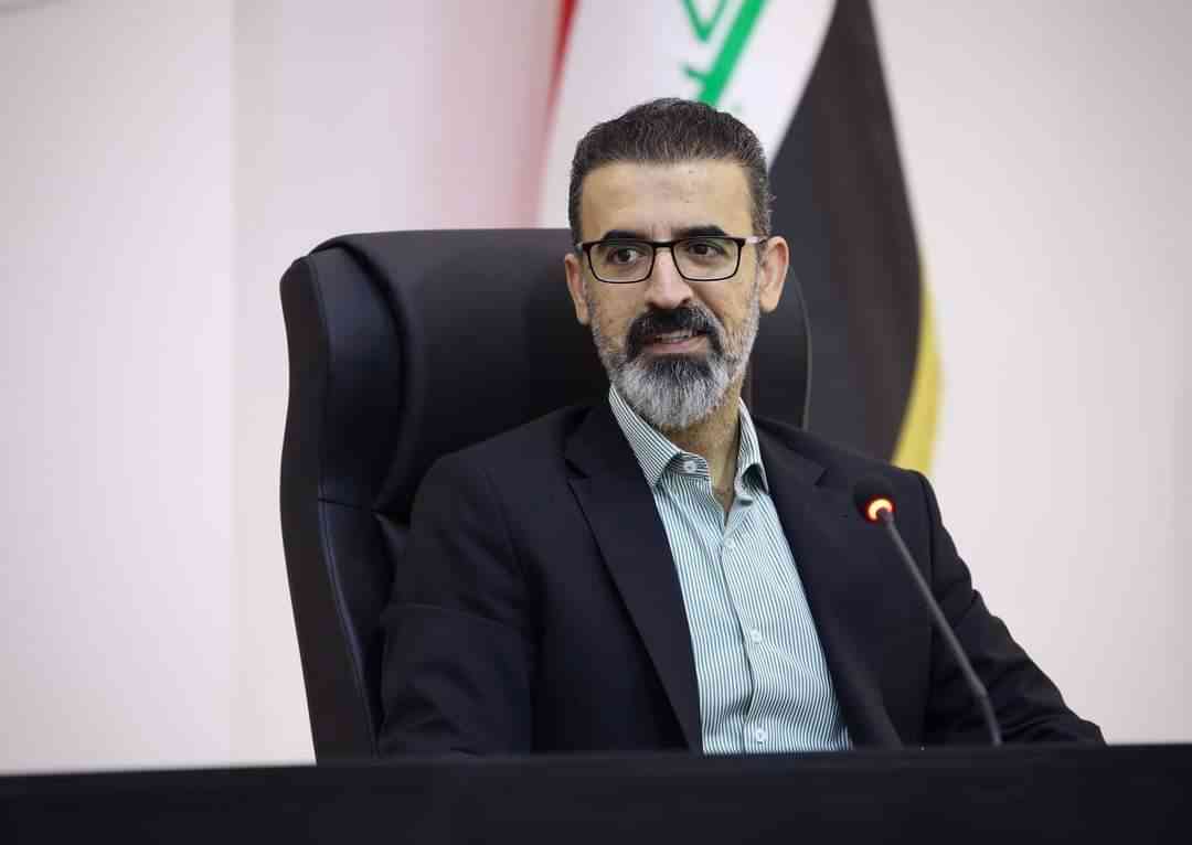 مع بدأ العام الدراسي الجديد ولأجل سلامة التلاميذ ومواطني كركوك .