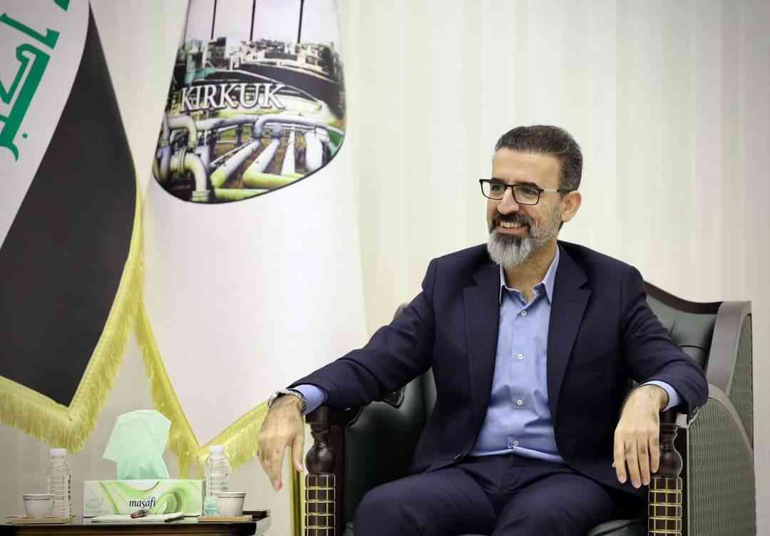 أتقدم إلى الرئيس محمود المشهداني بالتهنئة ،   بمناسبة انتخابه رئيساً لمجلس النواب 