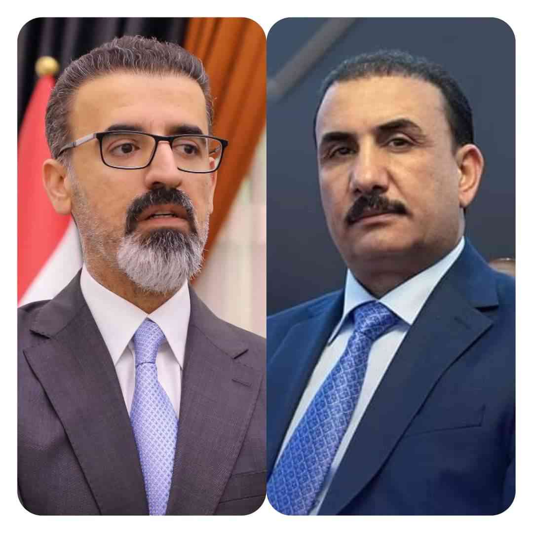 وزير التربية .. يستجب لطلب محافظ كركوك ..