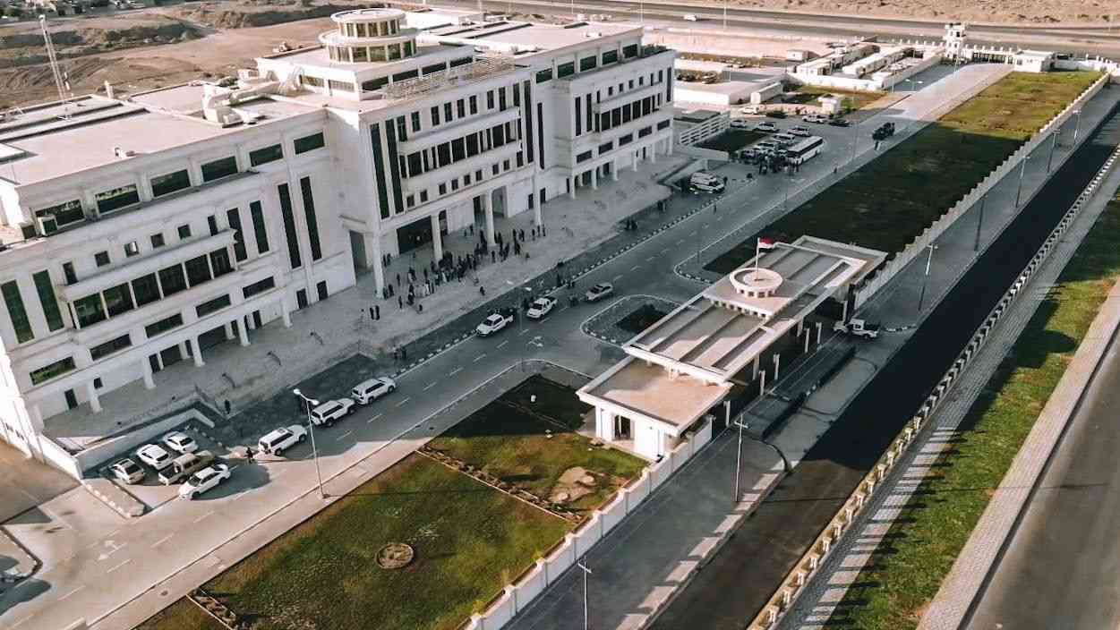 بجهود السيد محافظ كركوك راكان سعيد الجبوري ... ابرز انجازات ادارة محافظة كركوك .