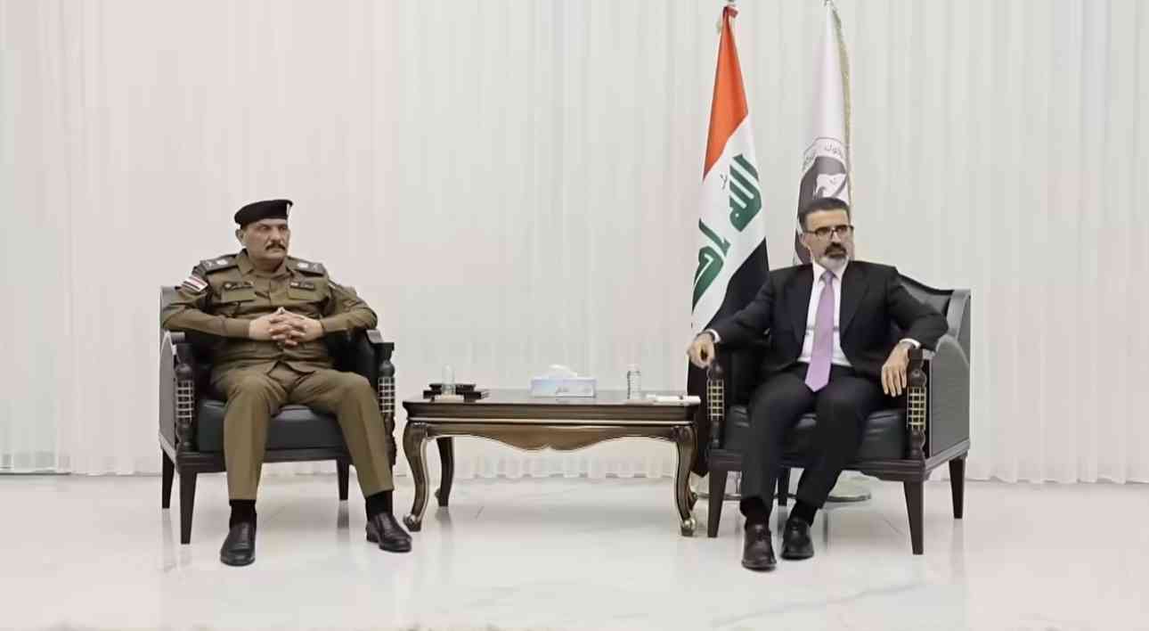 محافظ كركوك :   يجب حل مشكلة الازدحام في السيطرات.