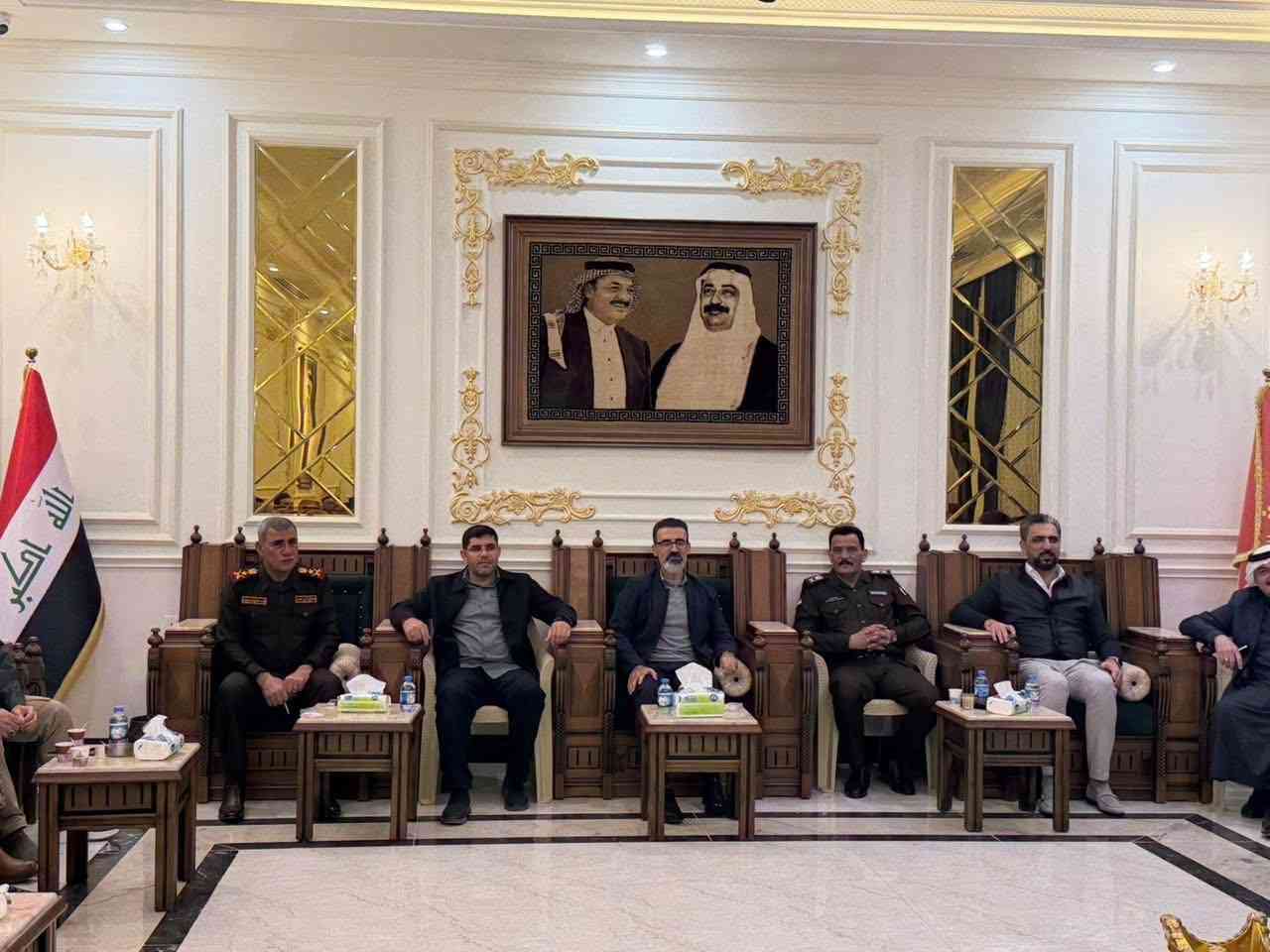 في اجواء رمضانية مباركة ..