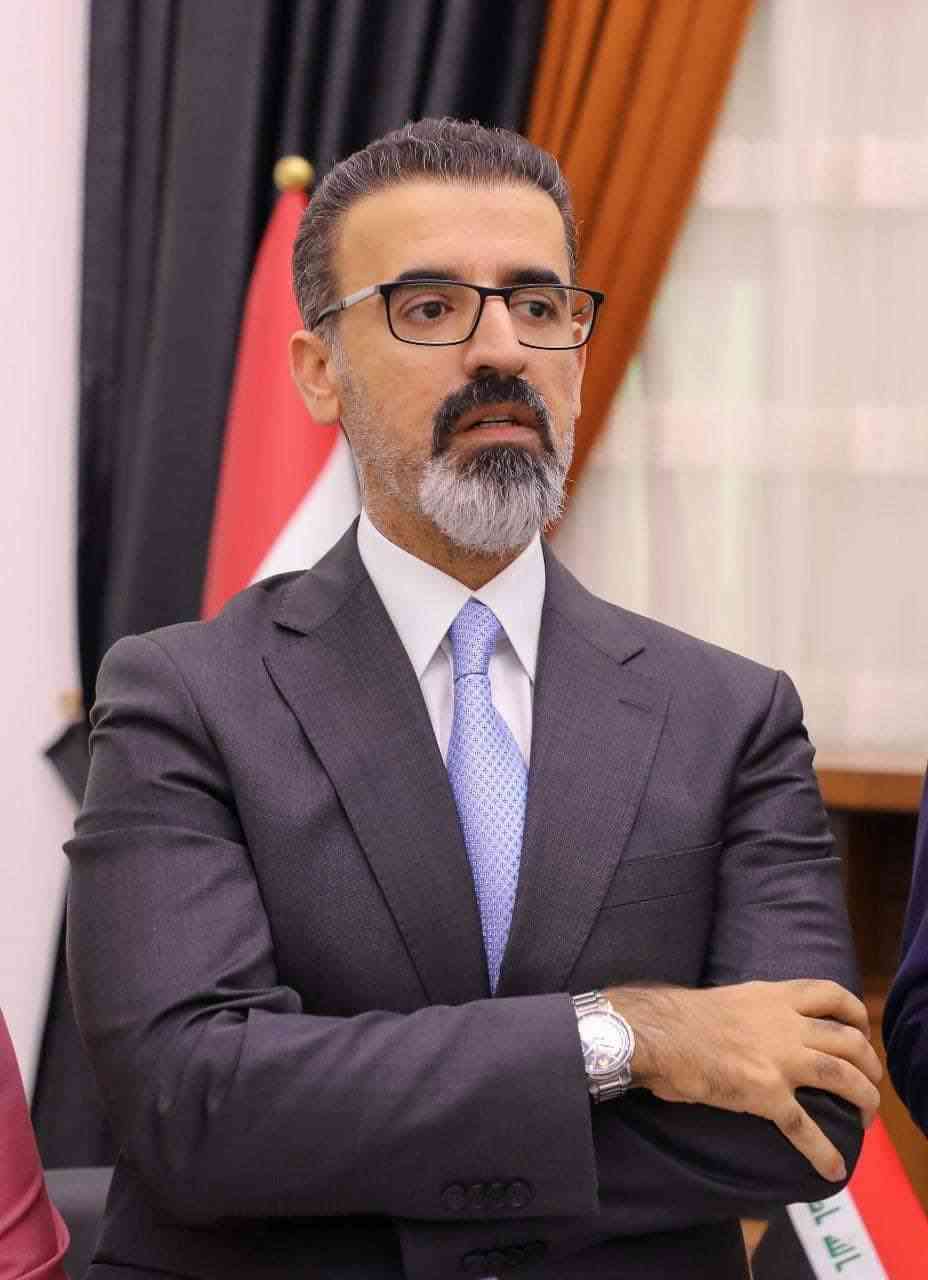 ريبوار طه ..  لن نهدم اي منزل لمواطني كركوك   بل إجراءاتنا تطال السماسرة الذين يستولون على الدونمات ويقطعونها للبيع