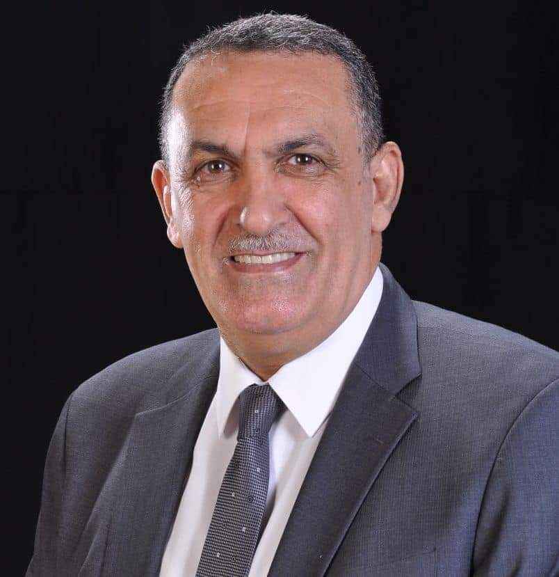 الجبوري  يهنىء الصابئة المندائبين بعيد الازدهار .