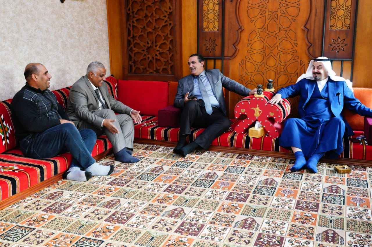     الجبوري  كركوك امنه وقوتها بوحدة مكوناتها وتكاتف اهلها الكرماء 