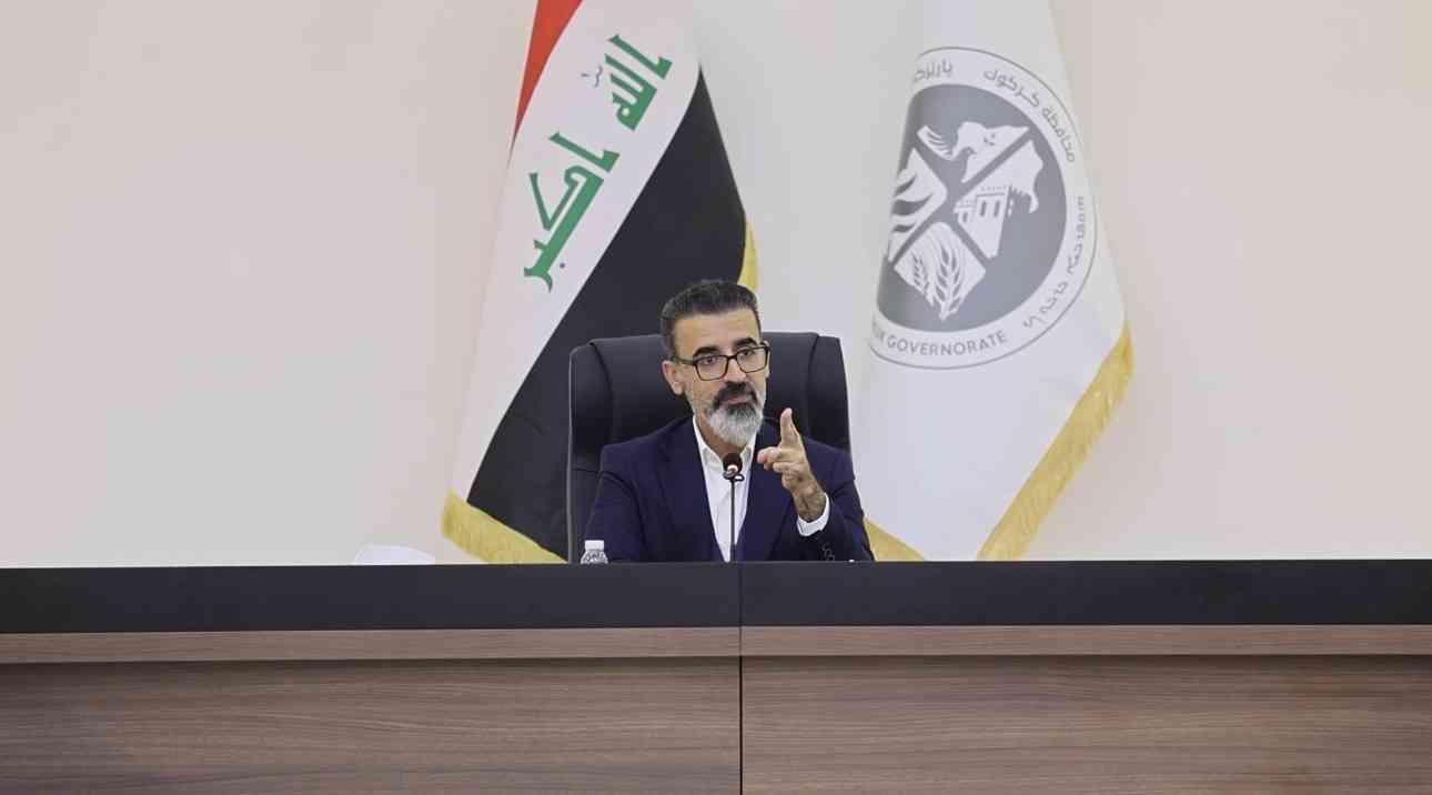 بهدف حماية المدنيين   وضمان الدعم لمحمية الكلاب السائبة.