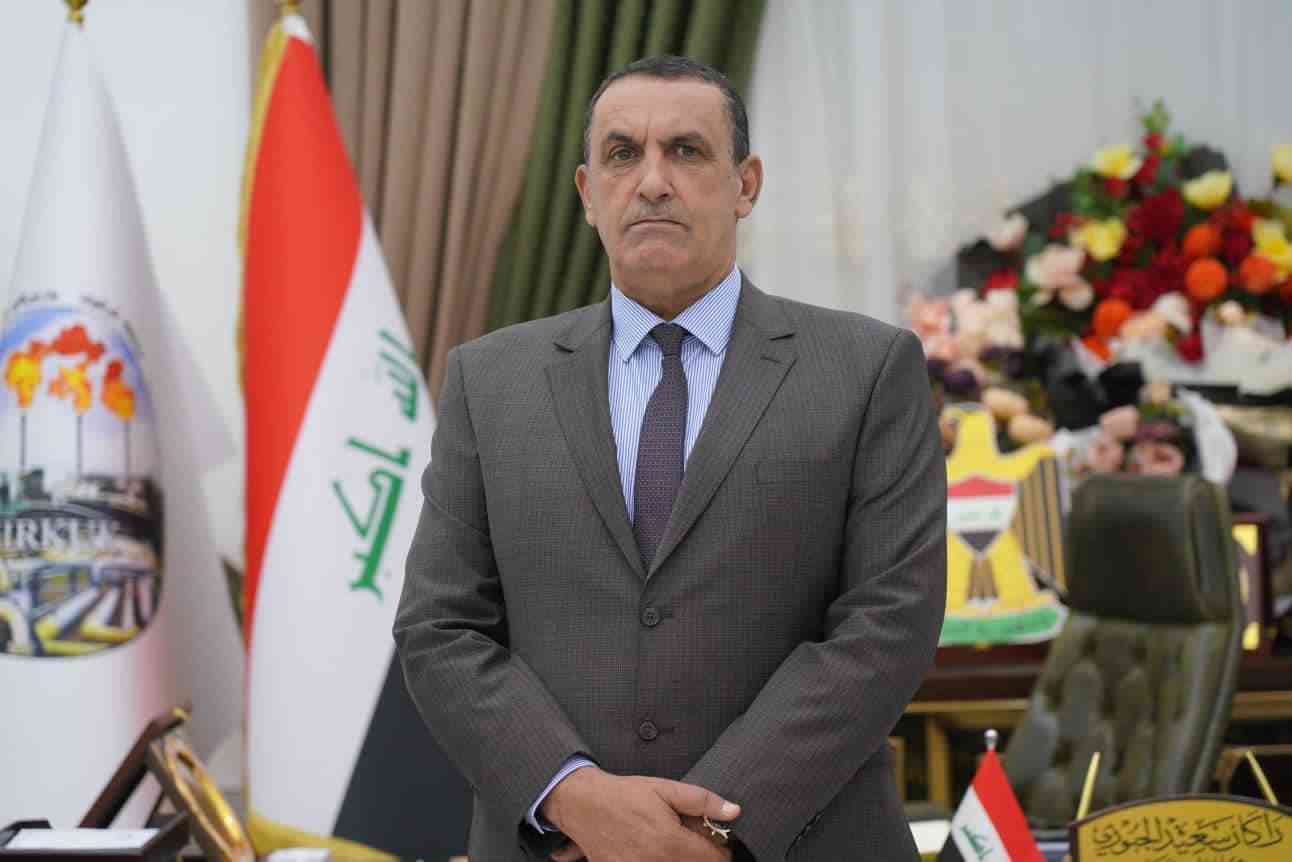 محافظ كركوك ..  يستذكر تفجير ناحية تازه الأرهابي ..ويؤكد وحدتنا وتماسكنا ودعمنا لقواتنا الأمنية اساس لتحقيق النصر ،ورسالة وفاء لتضحيات الشهداء .