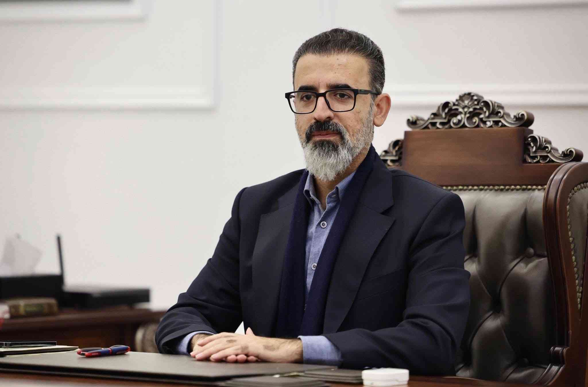 مع إشراقة العام الجديد، أتمنى لكم عاماً يفيض بالخير والنجاح وتحقيق الأمنيات.