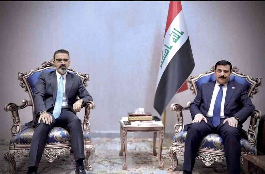 ادارة كركوك   تستحصل استثناء لاعادة النظر بخطة اعمار المناطق المتضررة للعام 