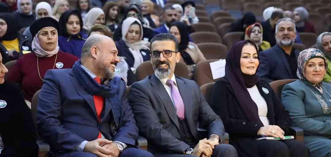 ادارة كركوك .. تحتفي بمبادرة يوم المرأة