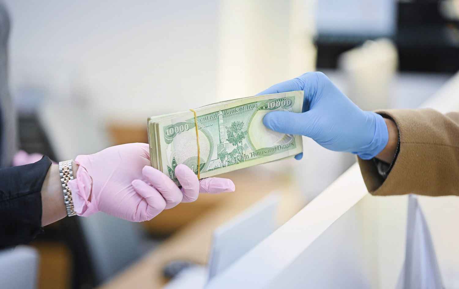 بيان صادر عن المكتب الاعلامي لوزير المالية 6 تشرين الأول 2020