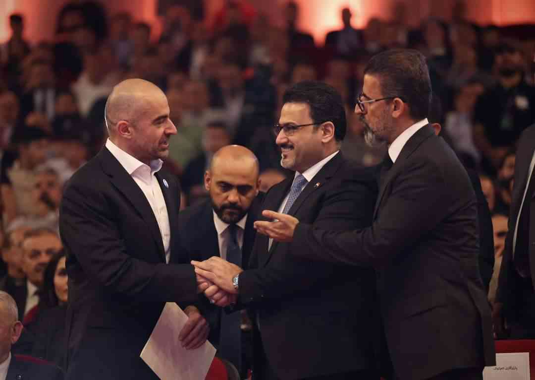 حفل تأبيني في كركوك بمناسبة الذكرى السنوية لوفاة مام جلال ..