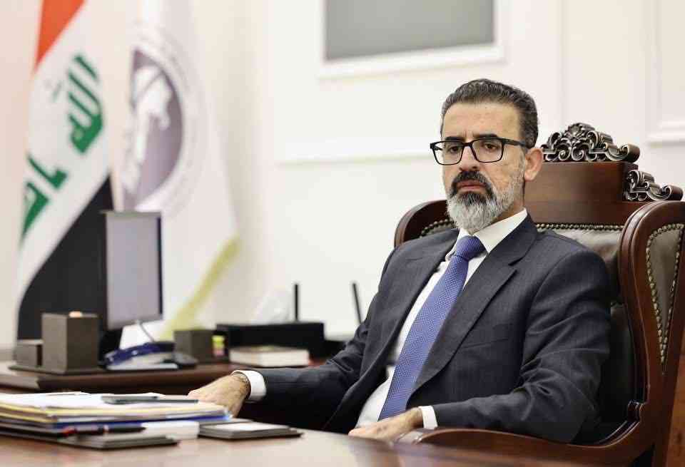 استقبل محافظ كركوك السيد ريبوار طه   وفداً من الوكالة اليابانية للتعاون الدولي (JICA).