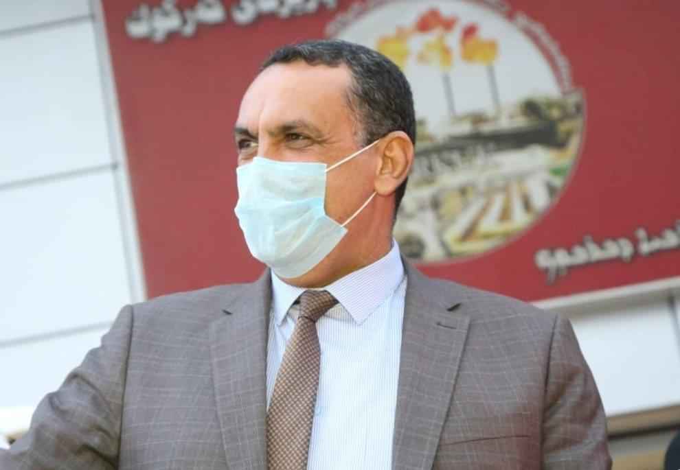    الجبوري  يهنىء الصحفيين بعيد الصحافة العراقية 151.