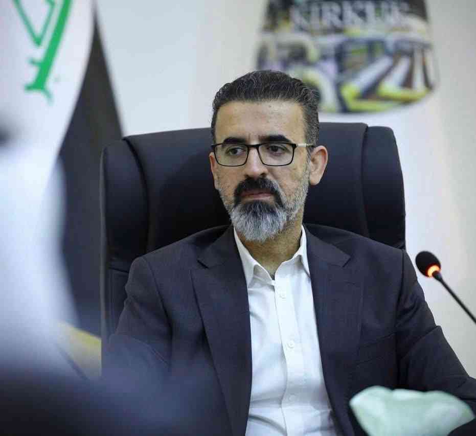 ببالغ الحزن والأسى تلقينا نبأ الحريق المأساوي في محافظة واسط، والذي أسفر عن وقوع ضحايا وإصابات بين المواطنين.