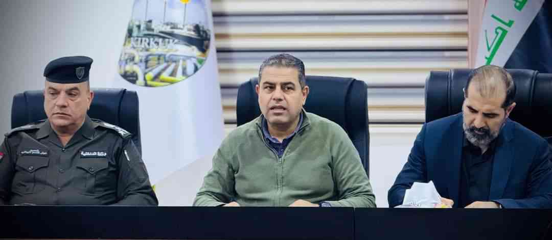 منذ ساعات الصباح الاولى لليوم الثاني من التعداد العام للسكان 2024