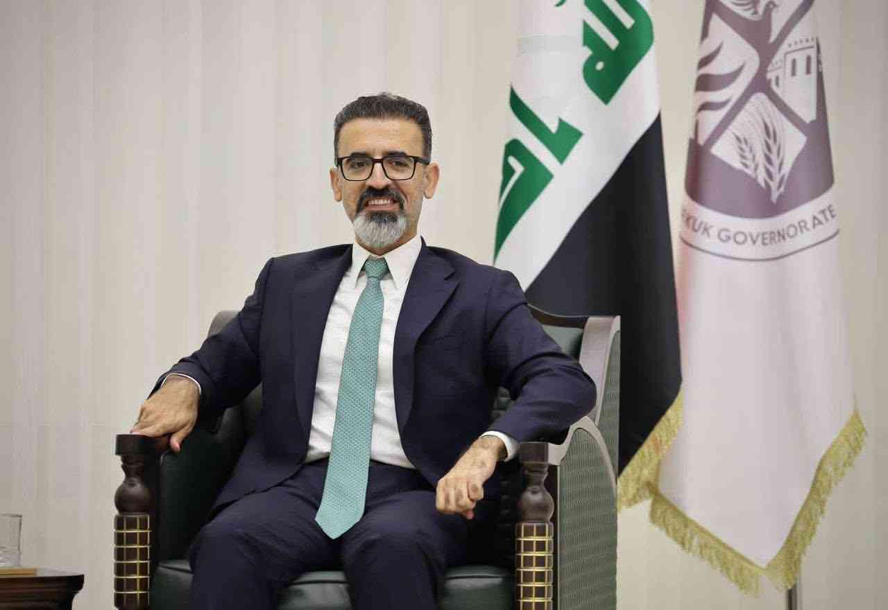 نبارك لمنتخبنا الوطني وجماهيرنا الرياضية وشعبنا العزيز، ولأهلنا في كركوك، 