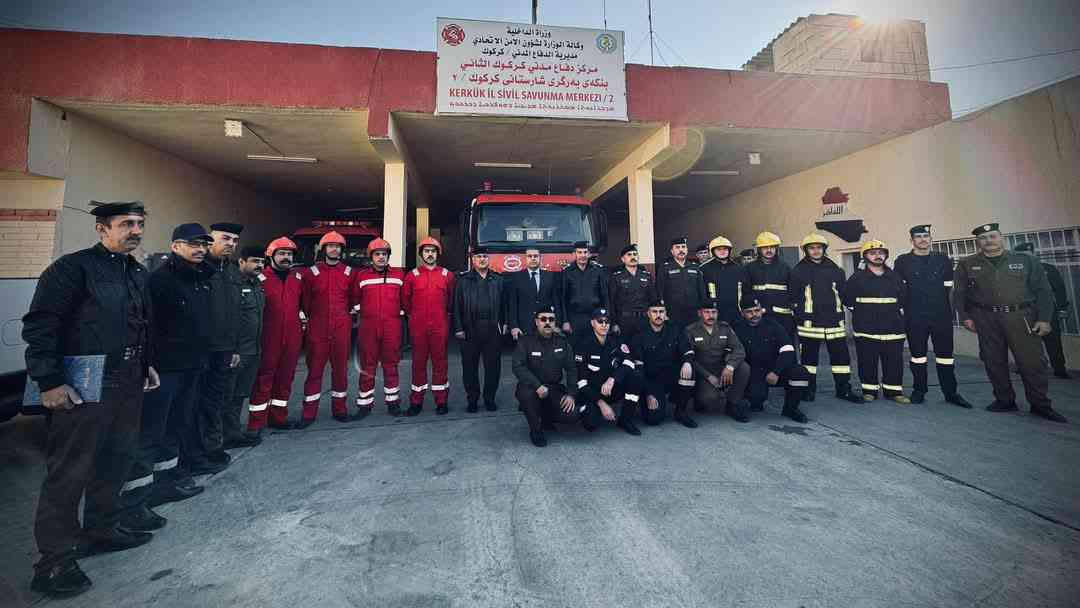 الدكتور ياوز حميد ..